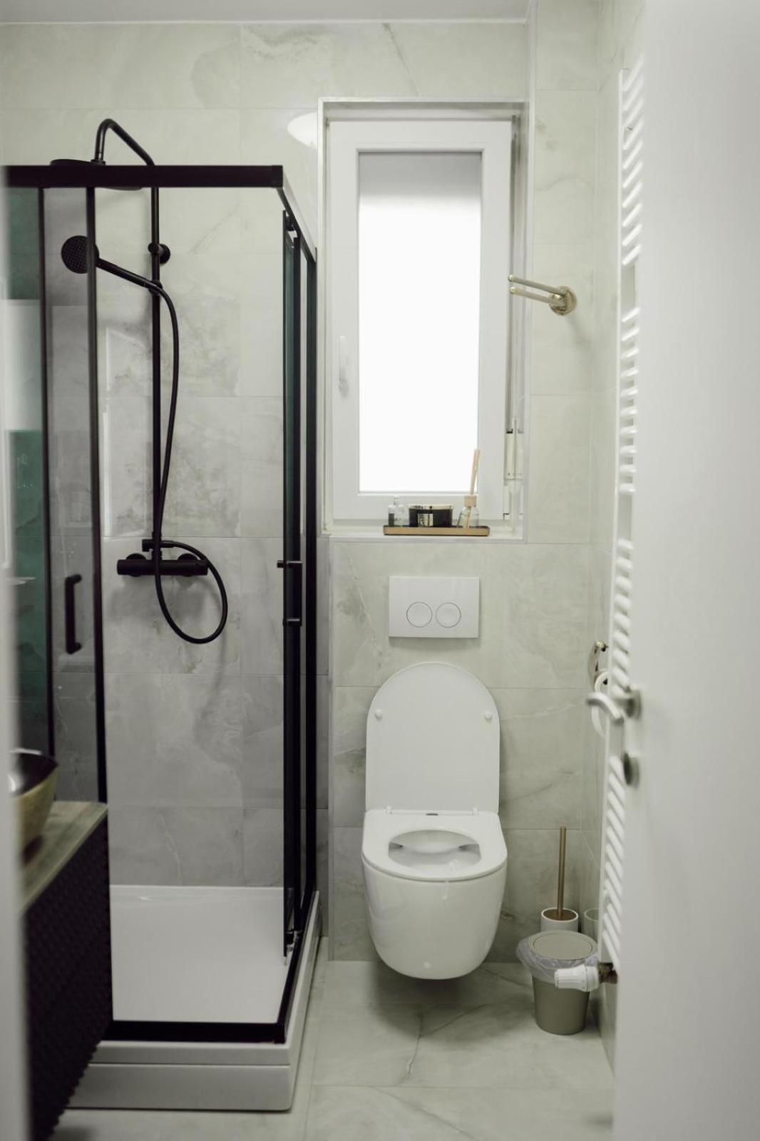 Apartman “Manhattan” Krizevci Экстерьер фото