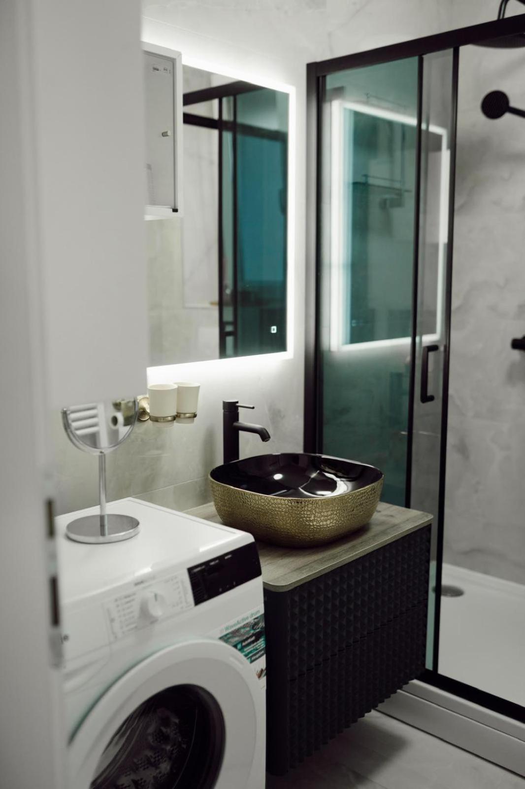 Apartman “Manhattan” Krizevci Экстерьер фото