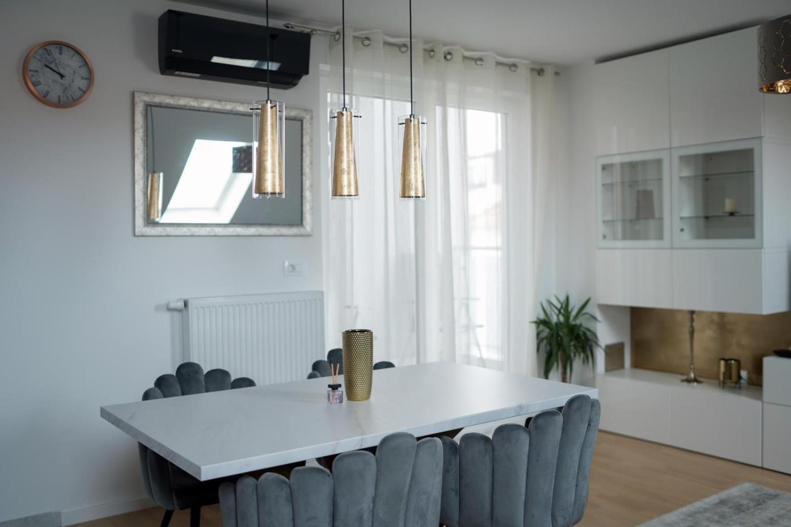 Apartman “Manhattan” Krizevci Экстерьер фото
