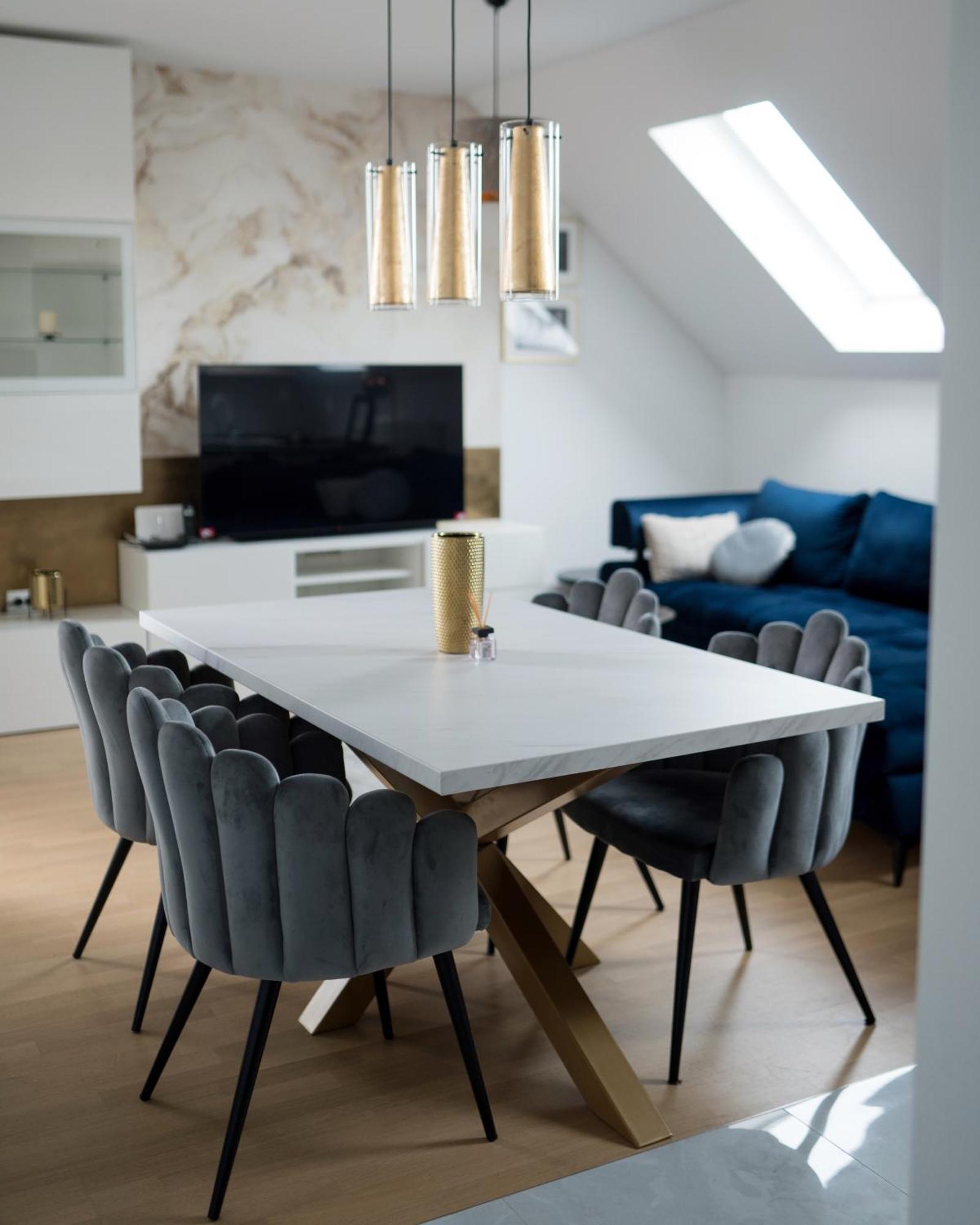 Apartman “Manhattan” Krizevci Экстерьер фото