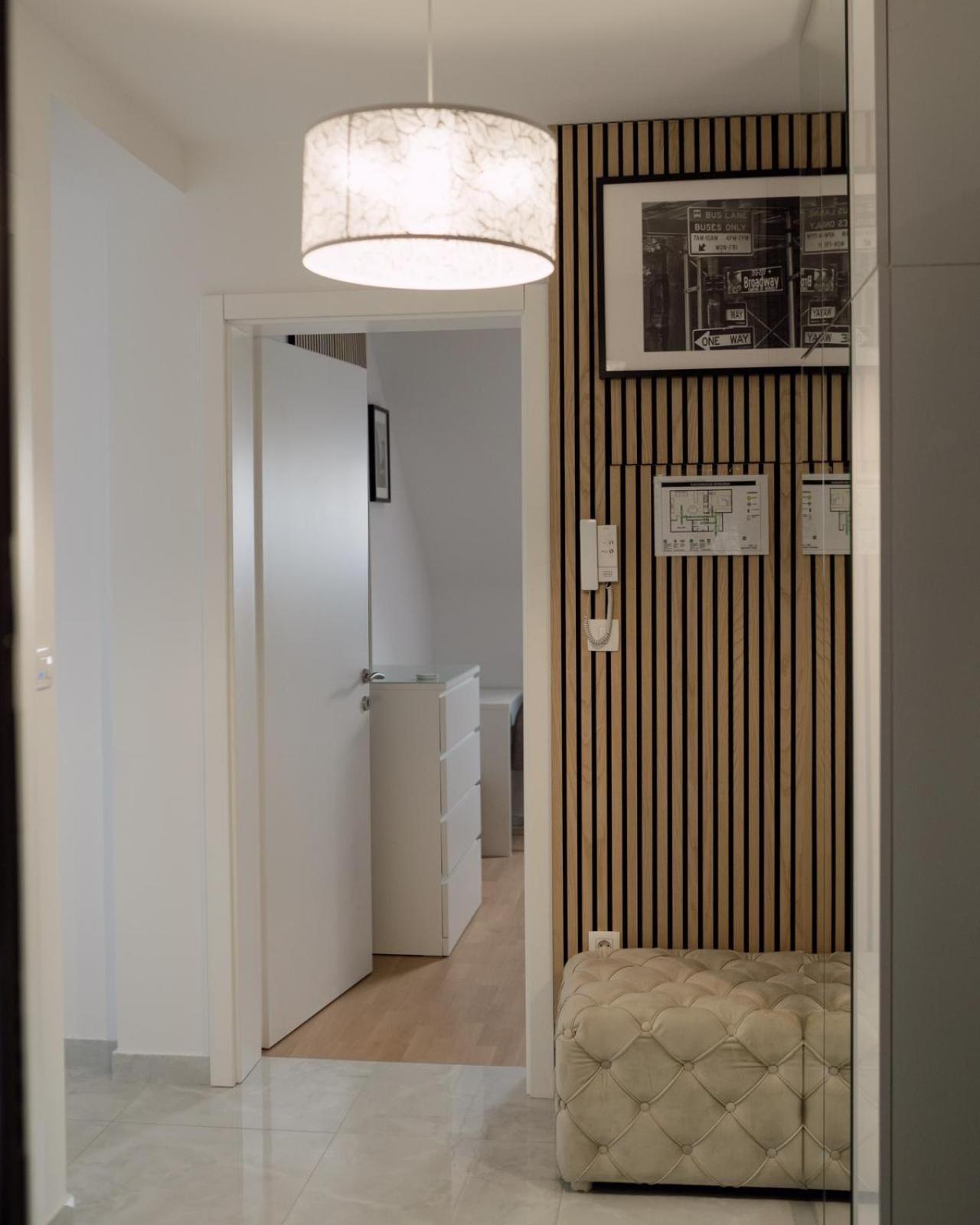 Apartman “Manhattan” Krizevci Экстерьер фото