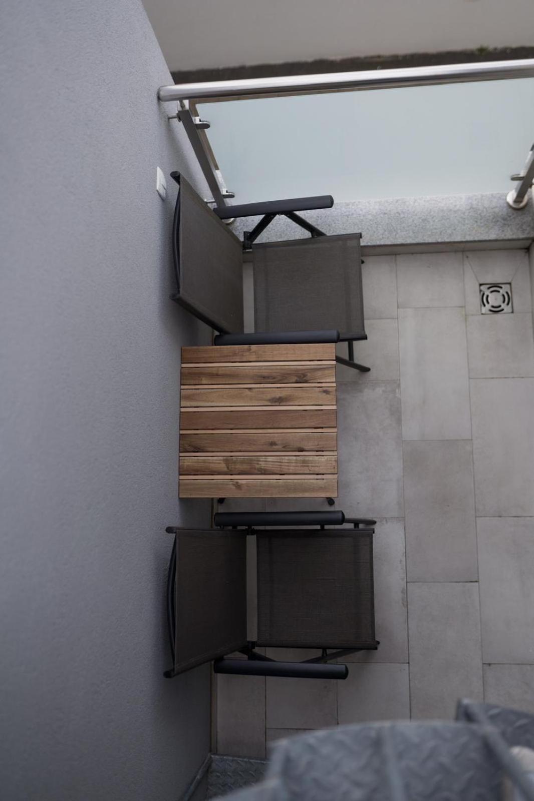 Apartman “Manhattan” Krizevci Экстерьер фото