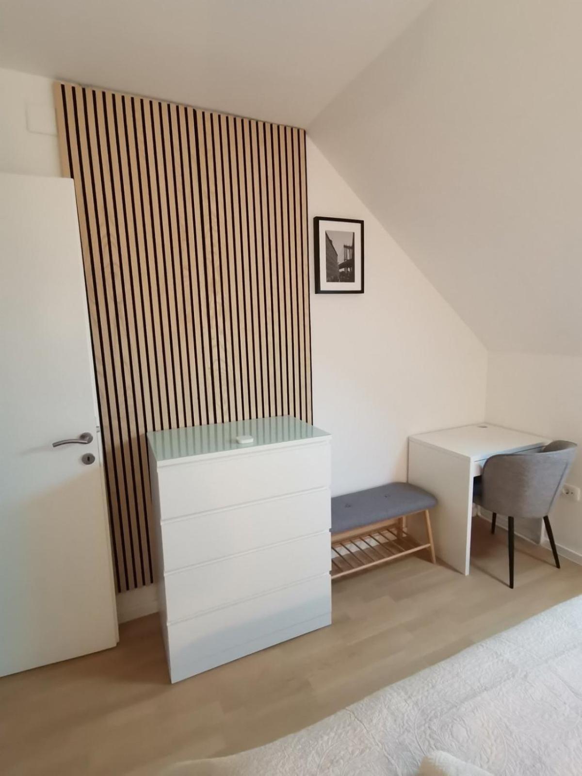 Apartman “Manhattan” Krizevci Экстерьер фото