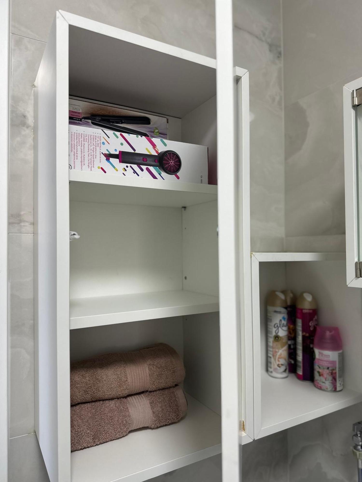 Apartman “Manhattan” Krizevci Экстерьер фото