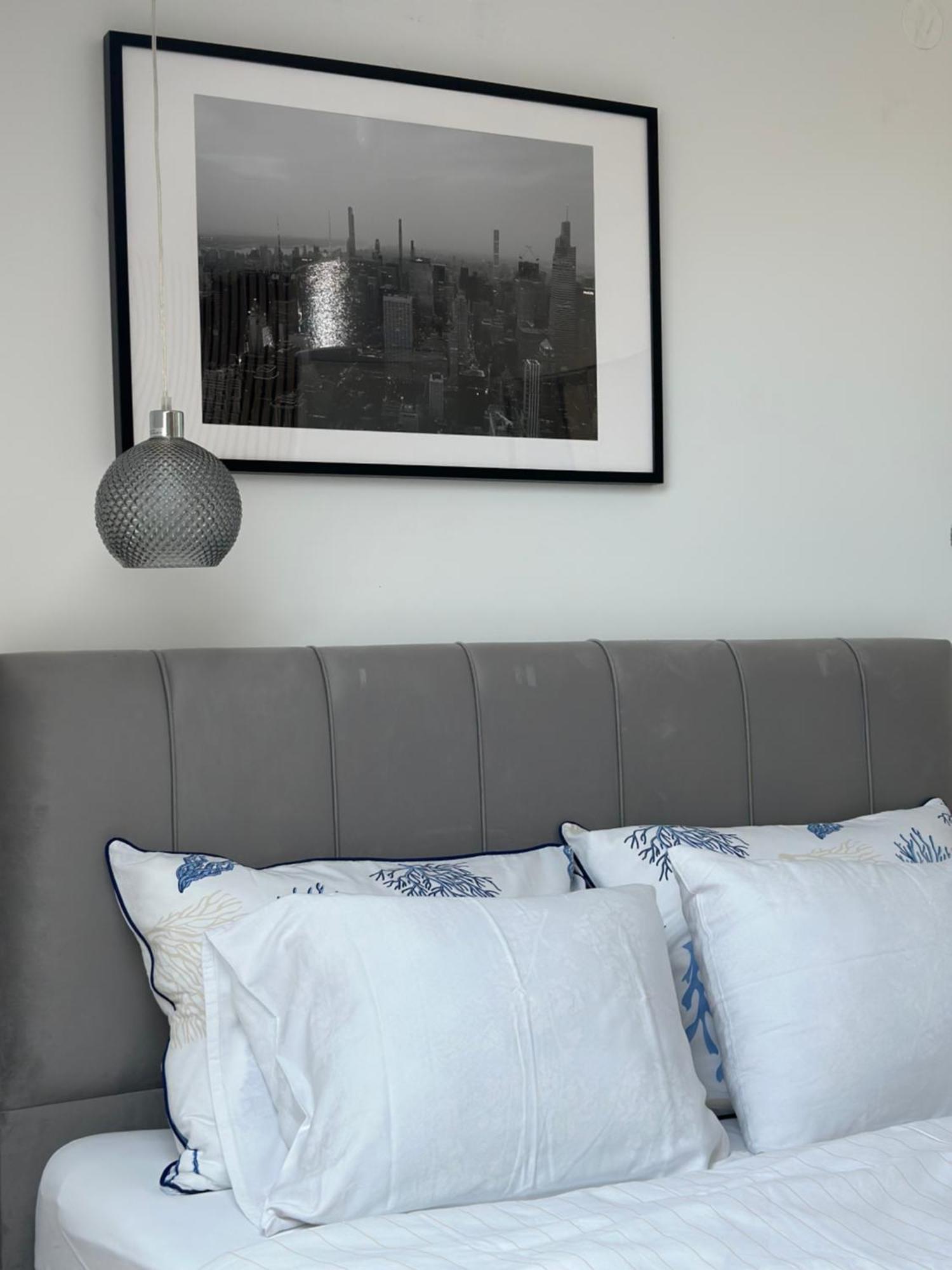 Apartman “Manhattan” Krizevci Экстерьер фото