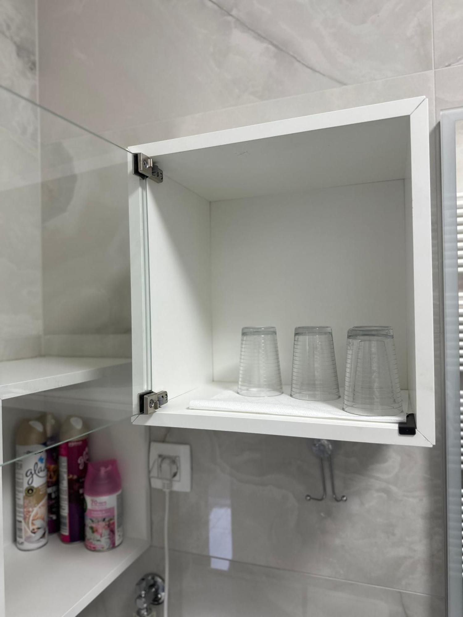Apartman “Manhattan” Krizevci Экстерьер фото