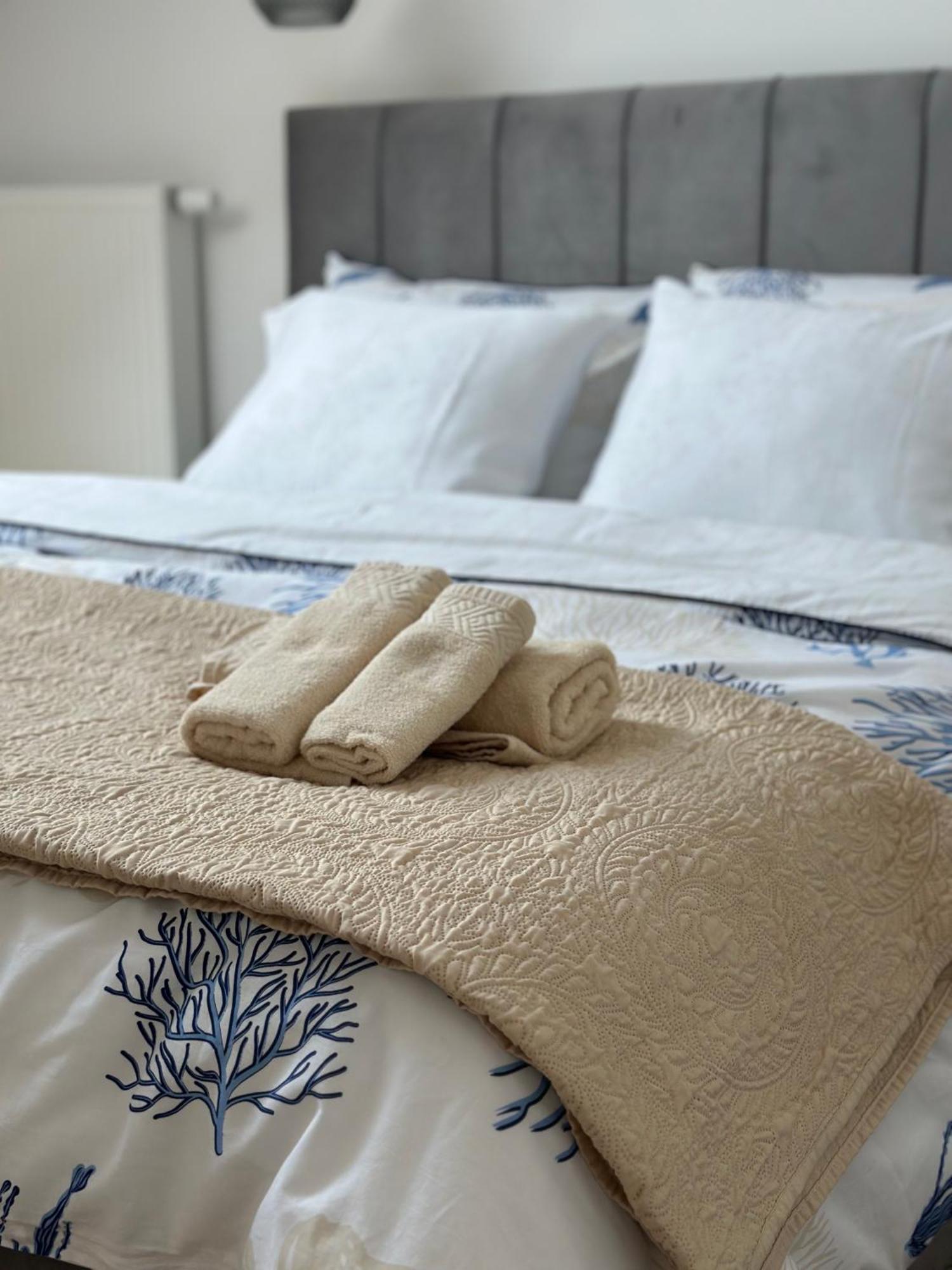 Apartman “Manhattan” Krizevci Экстерьер фото