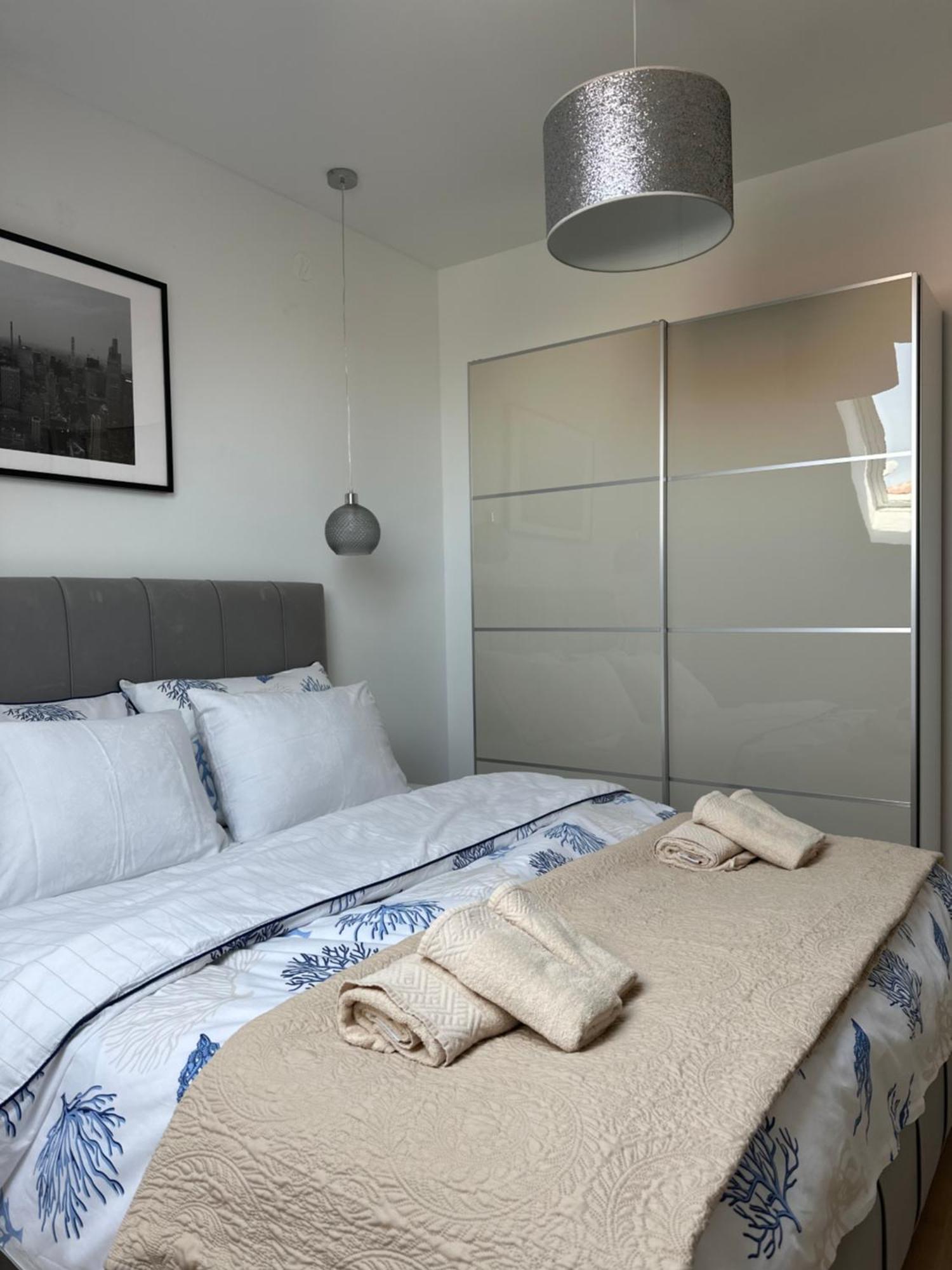 Apartman “Manhattan” Krizevci Экстерьер фото