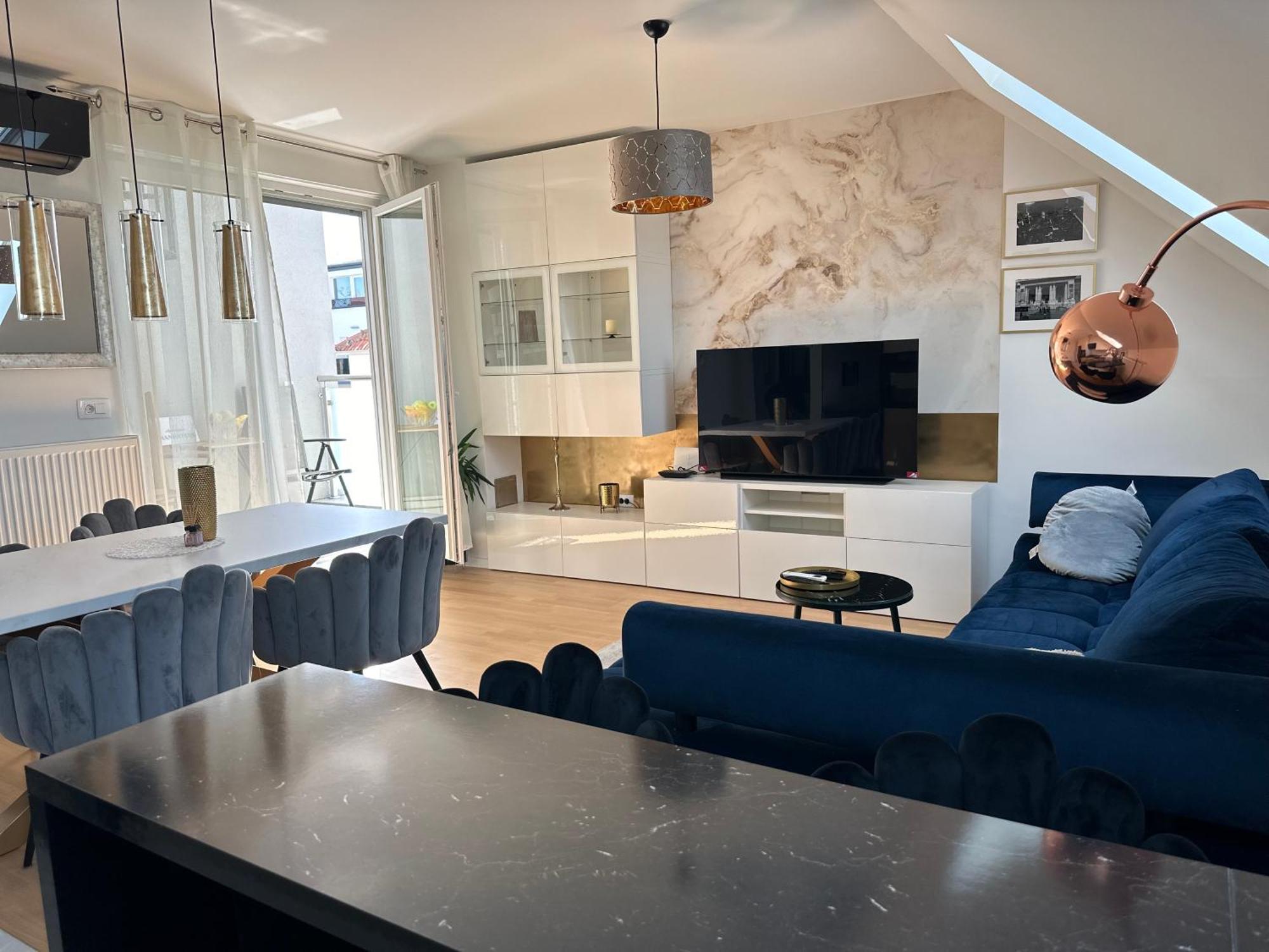 Apartman “Manhattan” Krizevci Экстерьер фото