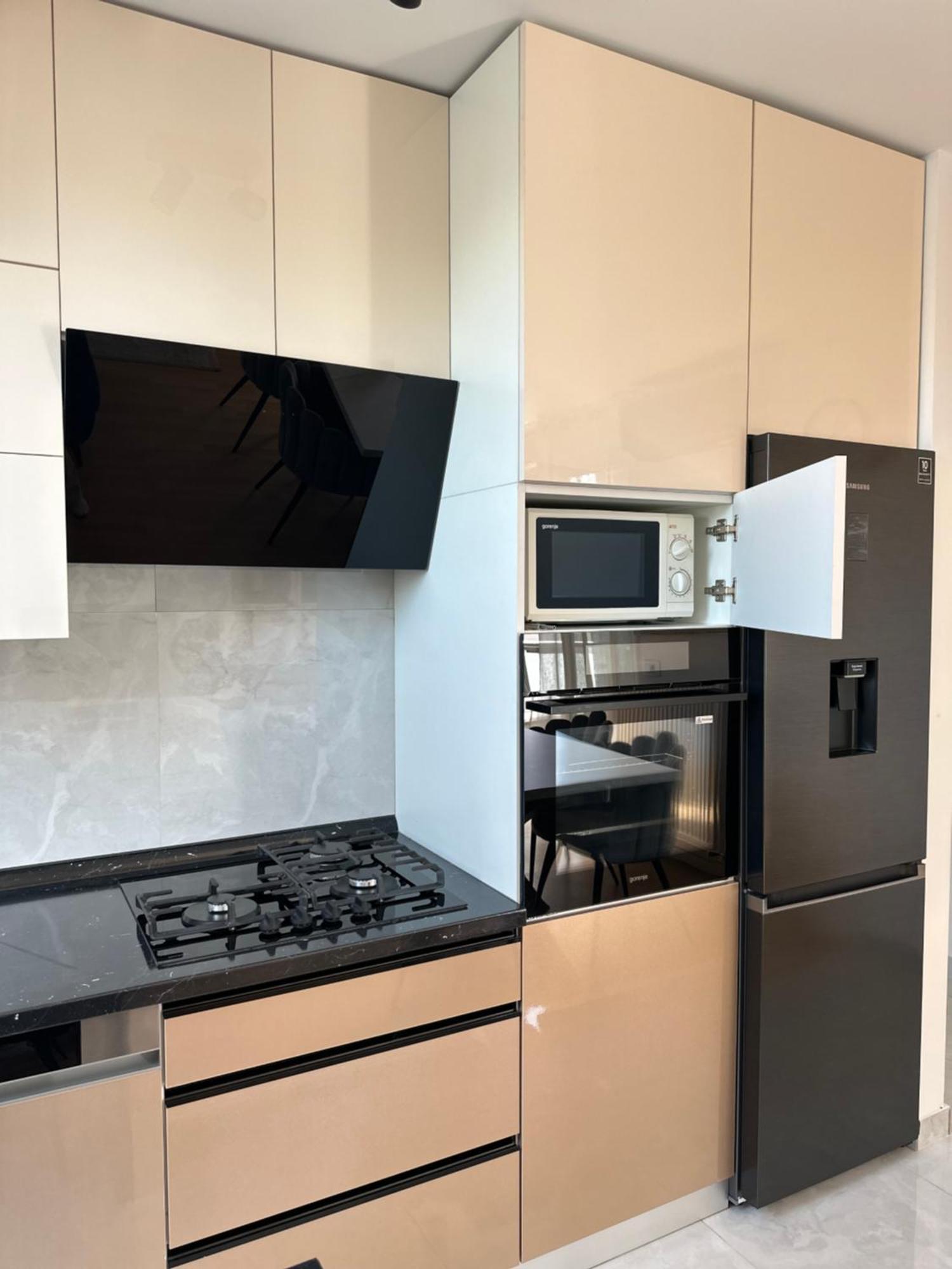 Apartman “Manhattan” Krizevci Экстерьер фото