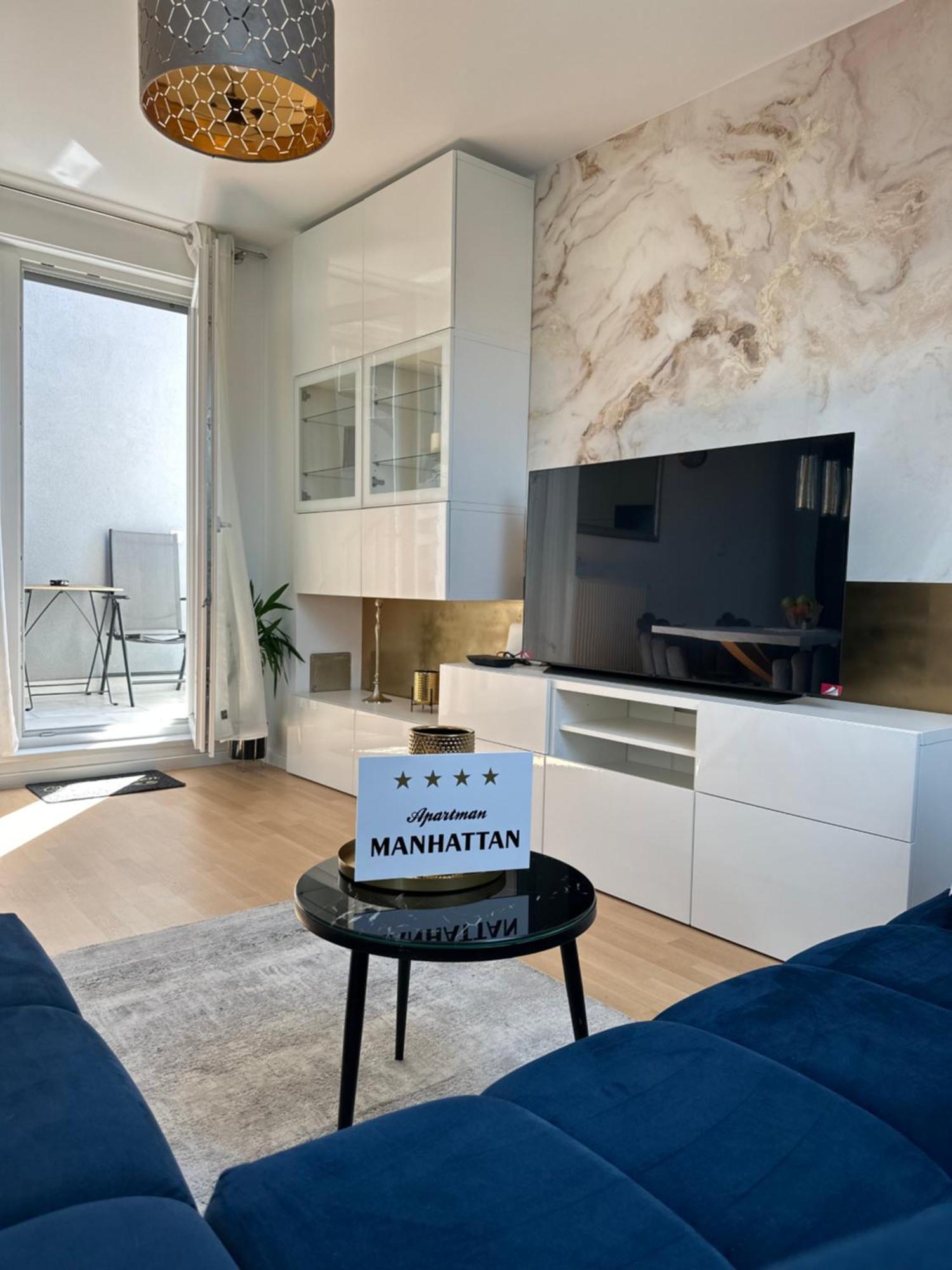 Apartman “Manhattan” Krizevci Экстерьер фото