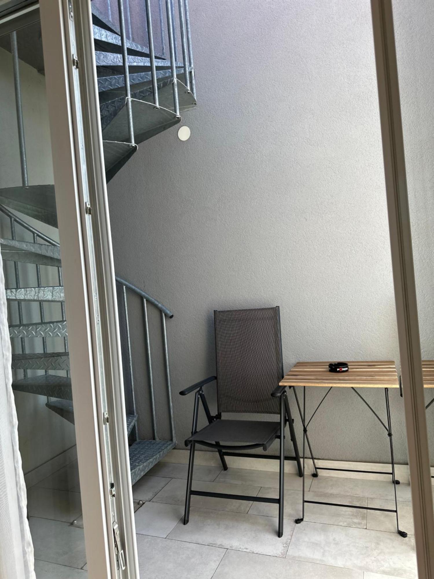 Apartman “Manhattan” Krizevci Экстерьер фото